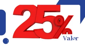 Tarifa de 25% dos EUA pode afetar empresas brasileiras