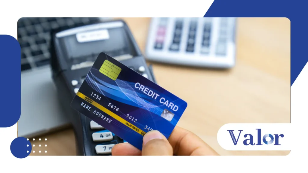 cartão de crédito para negativado com limite