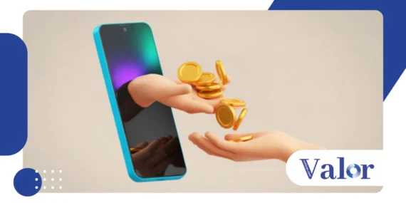 Financiamento digital avança e reduz burocracias