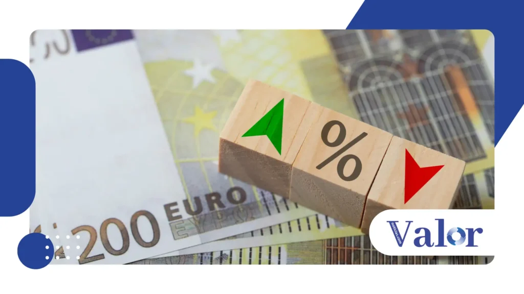 muda quando o Banco Central altera os juros