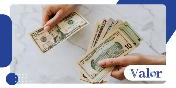 valor da parcela realmente cabe no seu orçamento