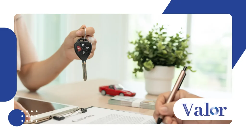 Financiamento de carros usados