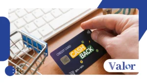 Investback no cartão transforma cashback em estratégia de investimento