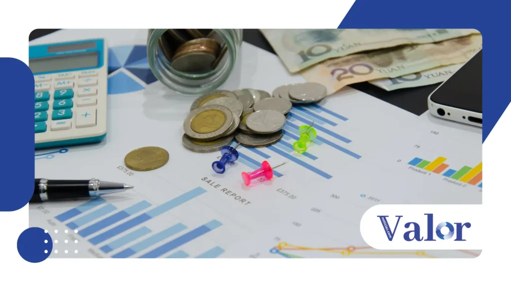 Linhas de financiamento