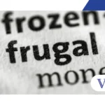 diferença entre ser frugal e ser mesquinho