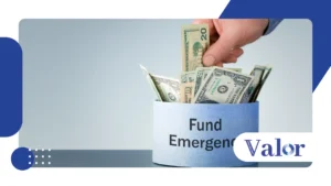 Como montar um fundo de emergência sustentável