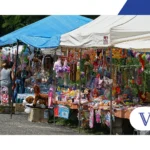 impacto dos eventos regionais no comércio local