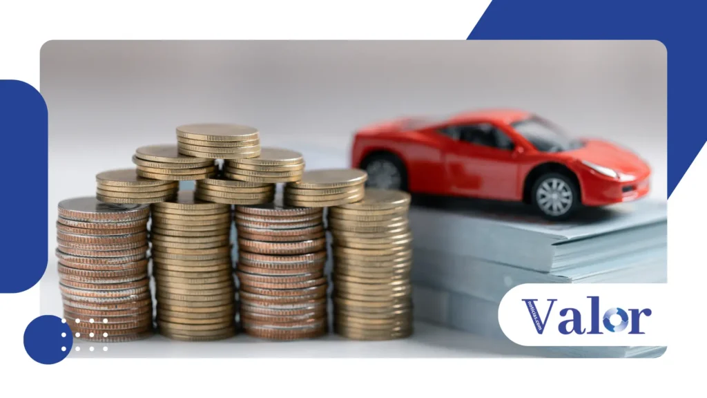 se preparar financeiramente para financiar um veículo