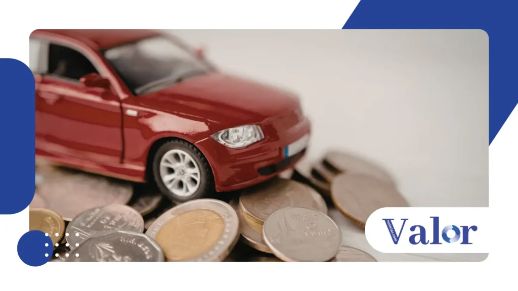 se preparar financeiramente para financiar um veículo