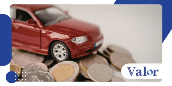 Como se preparar financeiramente para financiar um veículo