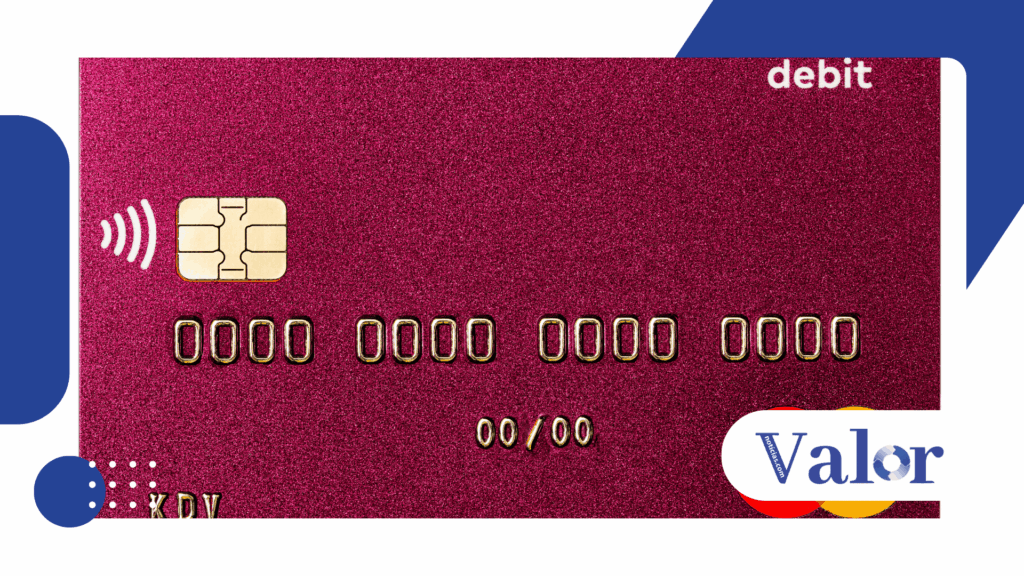 Cartão Mastercard
