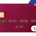 Cartão Mastercard