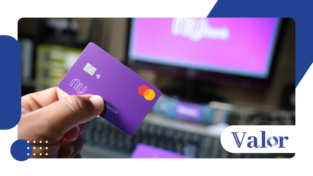 Cartão Mastercard