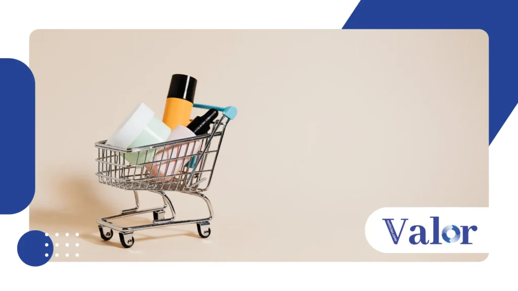 Compras de bens duráveis
