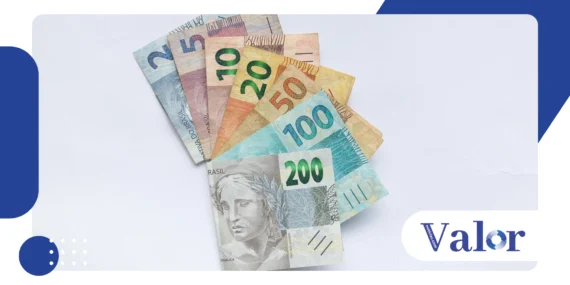 O efeito do salário na conta: por que sobrar dinheiro pode ser mais difícil do que parece