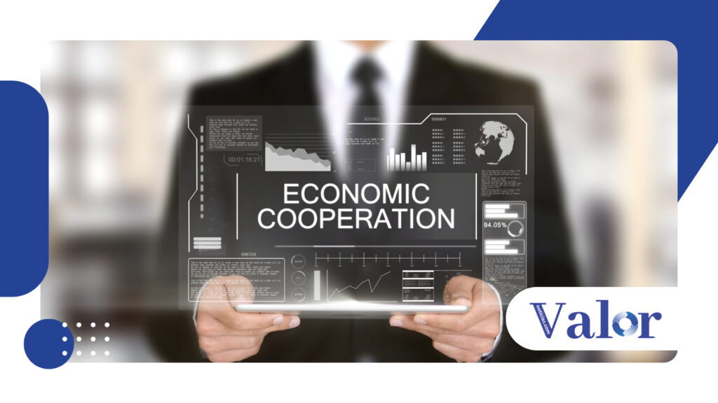 papel das cooperativas no desenvolvimento econômico