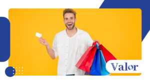 Como se proteger de compras impulsivas quando a tentação está por toda parte