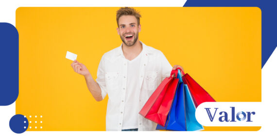 Como se proteger de compras impulsivas quando a tentação está por toda parte