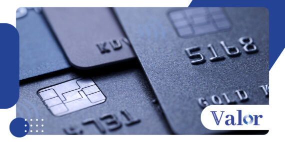Cartão de crédito pode existir sem conta no banco emissor?