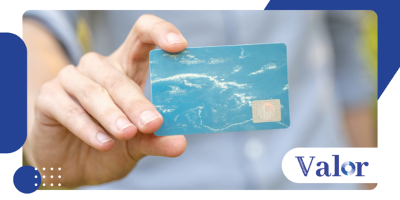 Cartões de benefícios passam a operar apenas como voucher no Brasil