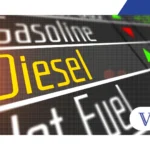 Diesel entra no foco das medidas