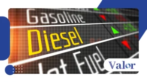 Diesel entra no foco das medidas para conter pressão nos preços