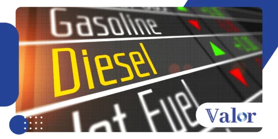 Diesel entra no foco das medidas para conter pressão nos preços