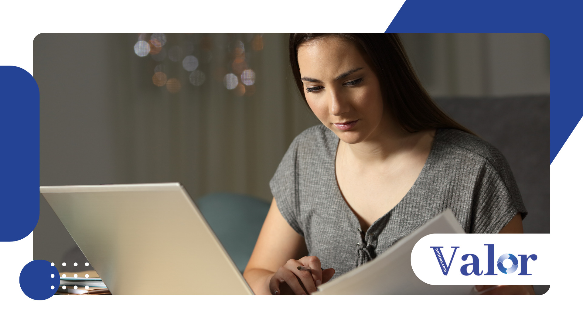 Finanças de trabalhadores PJ