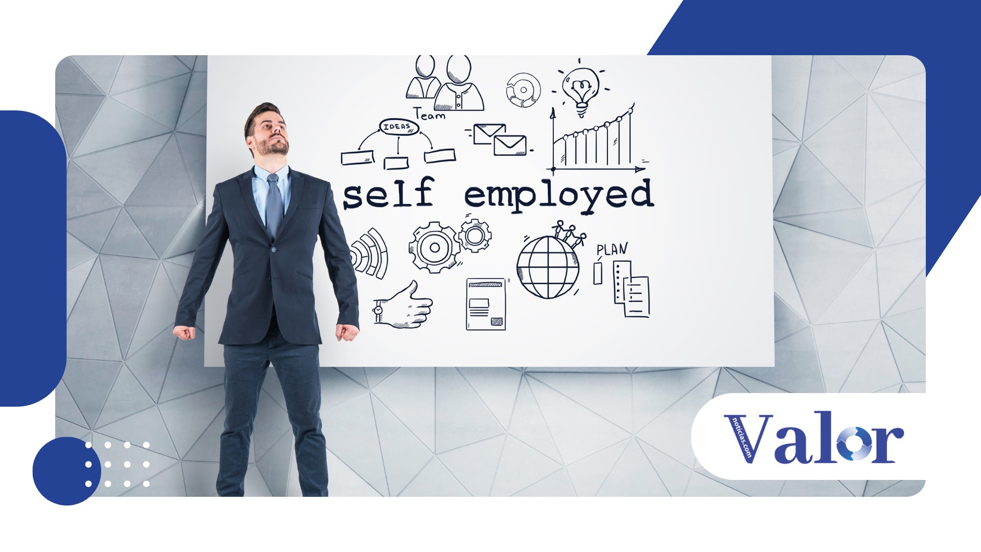 Finanças de trabalhadores PJ