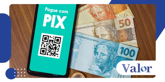 Crédito associado ao Pix: quais cuidados podem evitar uma dívida que o consumidor não planejava fazer?