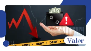 Empréstimo para quitar dívidas: solução inteligente ou armadilha?