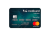 Cartão de Crédito Credicard Cashback Mastercard Internacional