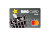 Cartão de Crédito BMG Galo Mastercard internacional