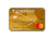 Cartão de Crédito Credicard Mastercard Gold Internacional