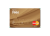 Cartão de Crédito Pan Mastercard Gold Internacional